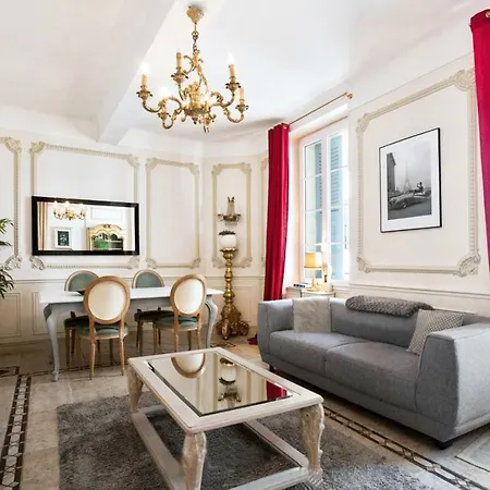 Apartment Large City Center *